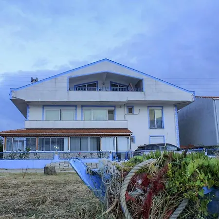 Acar House Apartment *