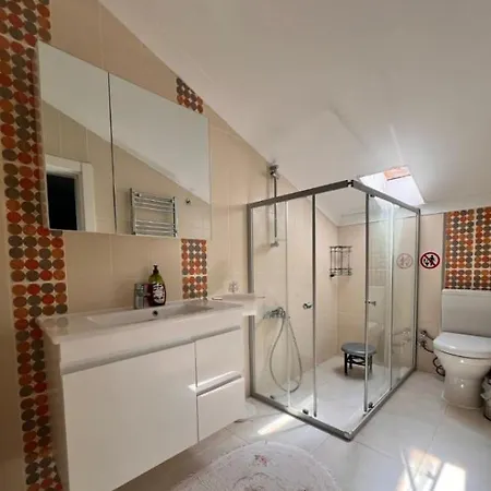 Acar House *