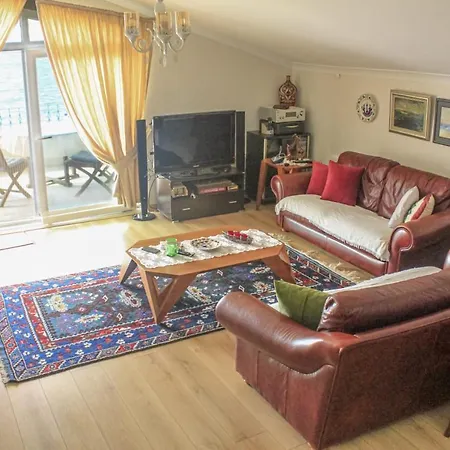 Acar House Lapseki