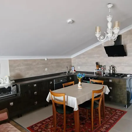 Апартаменты Acar House *