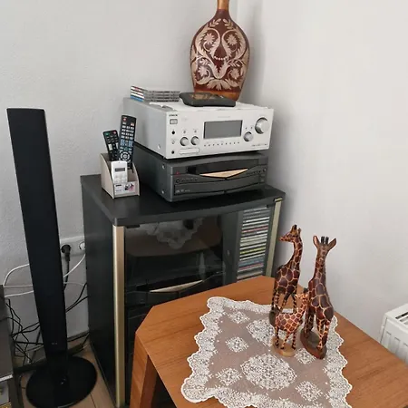 Acar House Apartment Lapseki