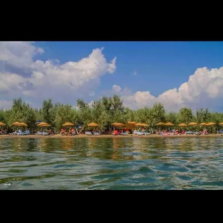 Acar House * Lapseki