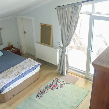 Апартаменты Acar House