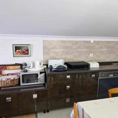 Apartment Acar House *