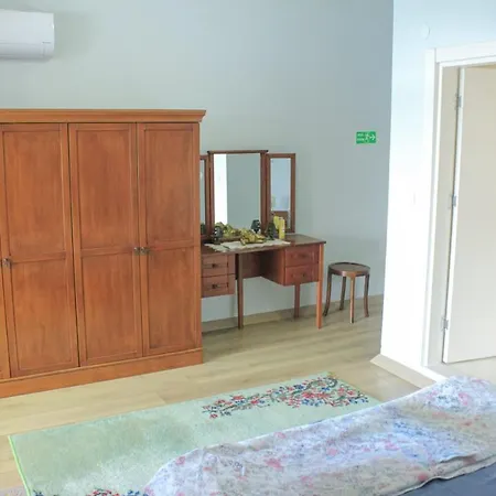 Acar House Апартаменты Lapseki