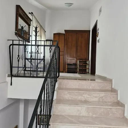 Апартаменты Acar House Lapseki