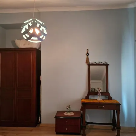 Acar House * Lapseki