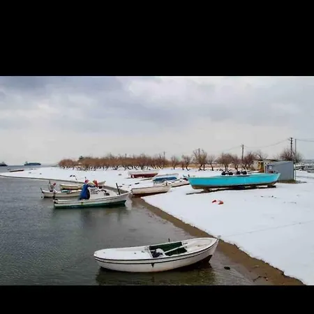 Acar House Апартаменты *