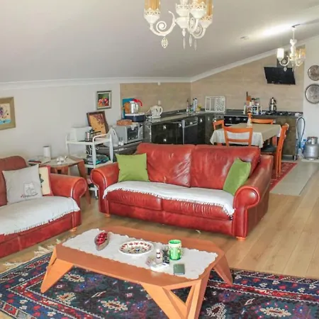 Acar House * Lapseki