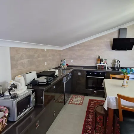 Acar House * Lapseki