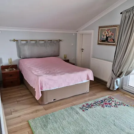 Acar House Апартаменты