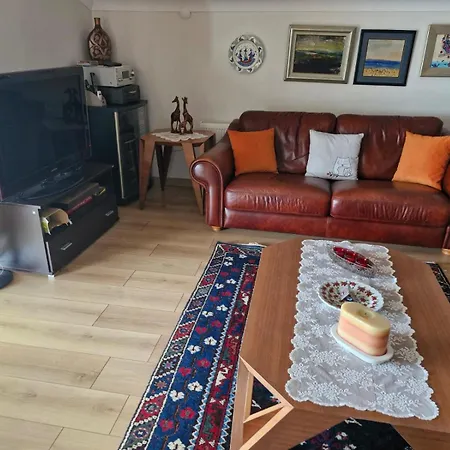 Apartment Acar House